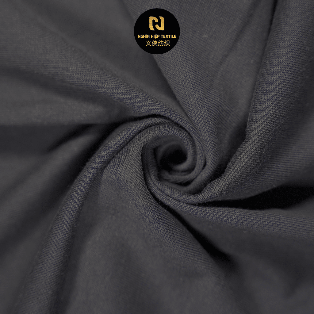 Vải cotton 2 chiều
