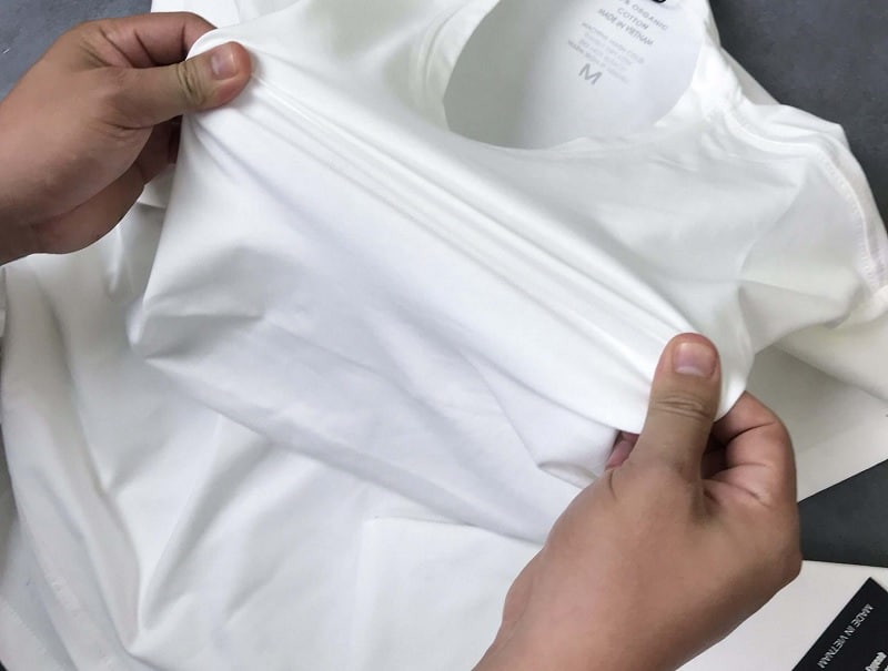 Cách nhận biết các loại vải dựa theo độ co giãn
